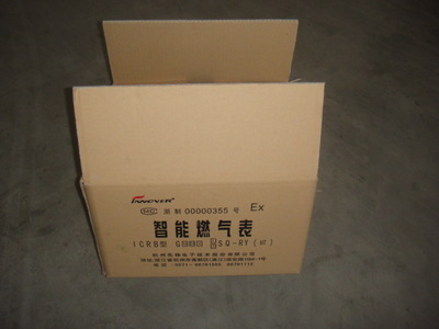 上海士超包装材料 专业生产奉贤五层瓦楞家电专用纸箱