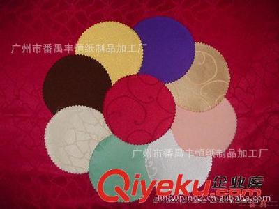 专业聚焦 探索PP杯垫的多重魅力——从家居装饰到广告宣传的全面解析