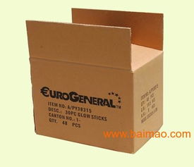 深圳纸箱产业探析 以合帮纸箱为例看本地制造与市场格局