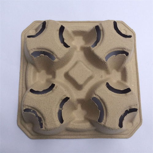 名酒内托供应新选择 东莞绿优纸托厂深耕肇庆市场，绿色包装助力品牌升级