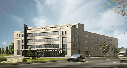 匠心纸艺，承载未来——XX纸业公司简介